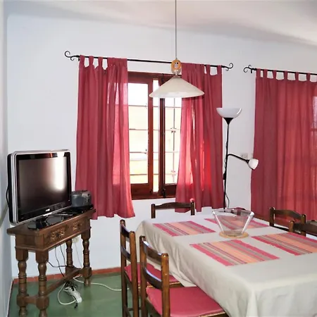 Torre Isabel Villa
