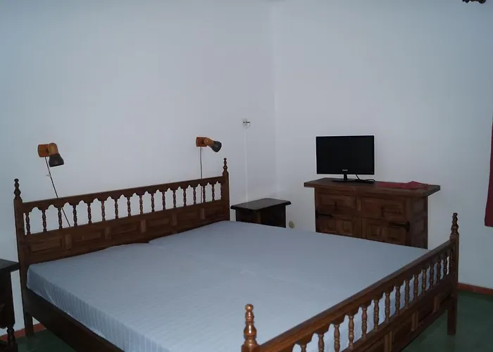 Villa Torre Isabel