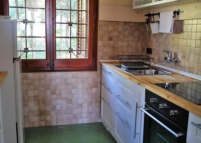 Torre Isabel Villa Lloret de Mar